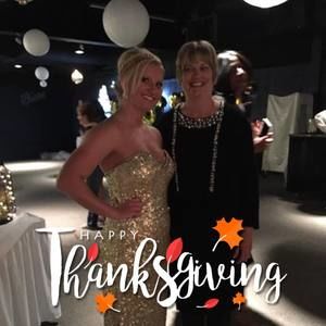 Meet your Posher, Deana